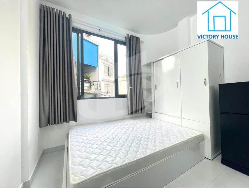 Victory House Aparthotel