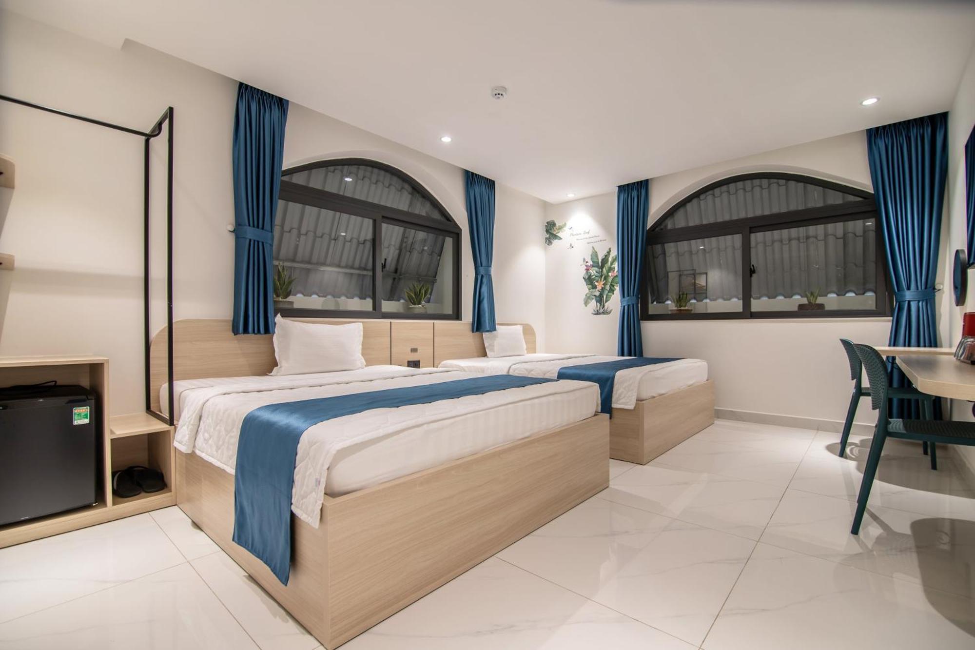 Bin Bin 11 Near Island Diamond Ho Chi Minh City