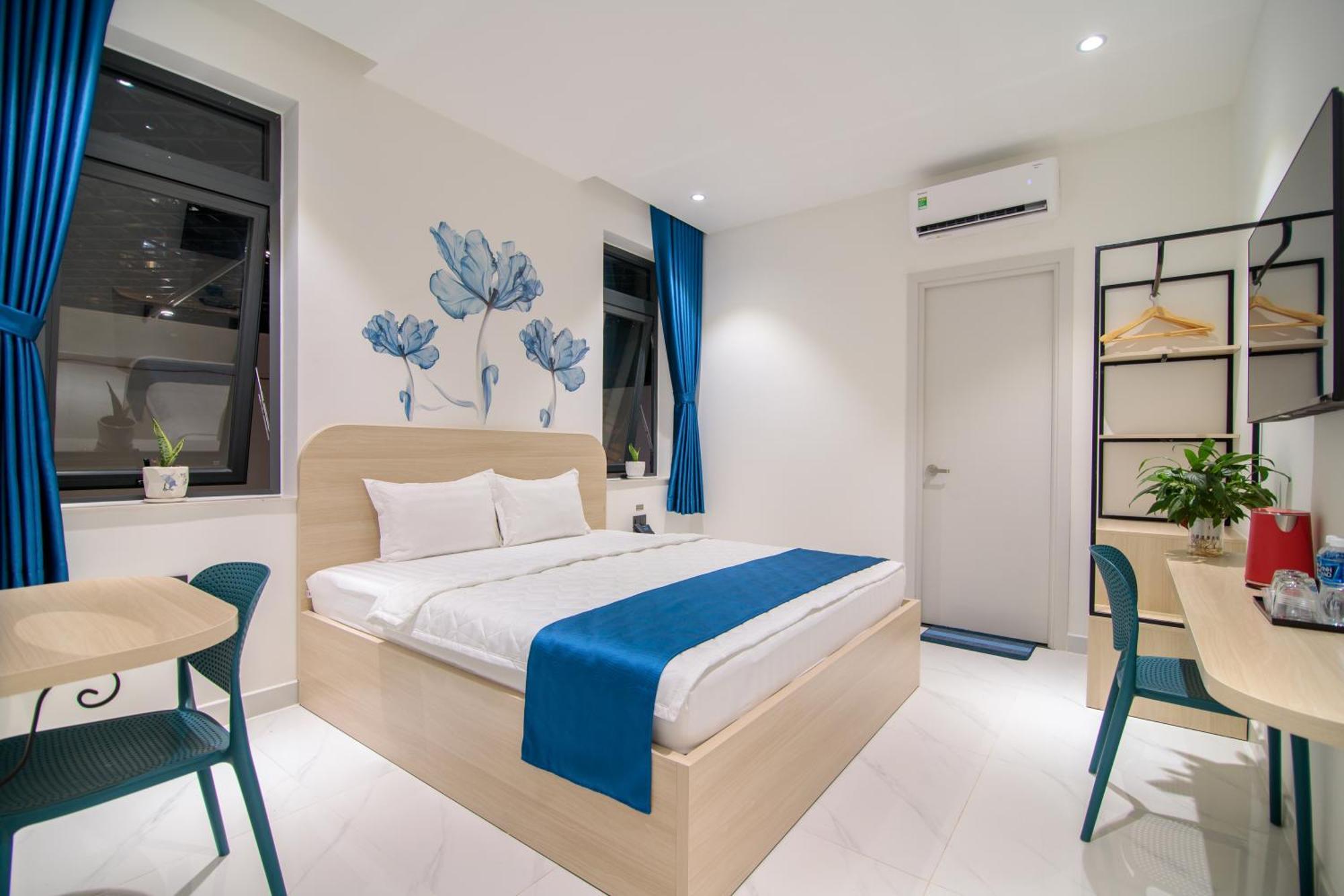 Bin Bin 11 Near Island Diamond Ho Chi Minh City