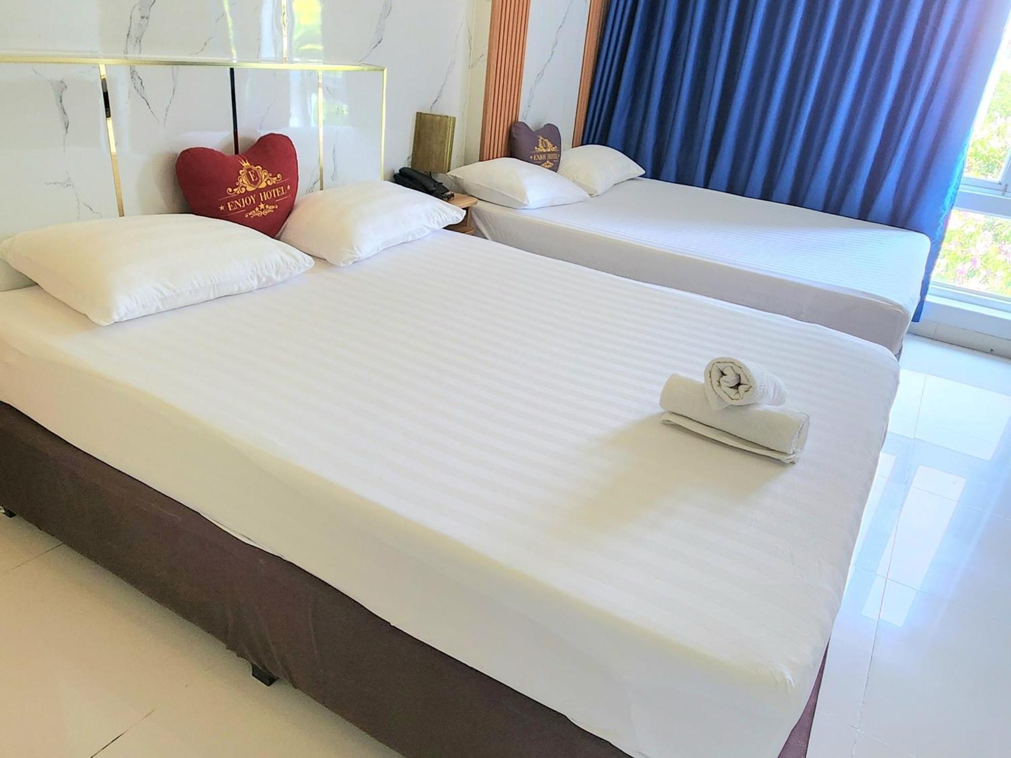 Hotel Foryou Ho Chi Minh City