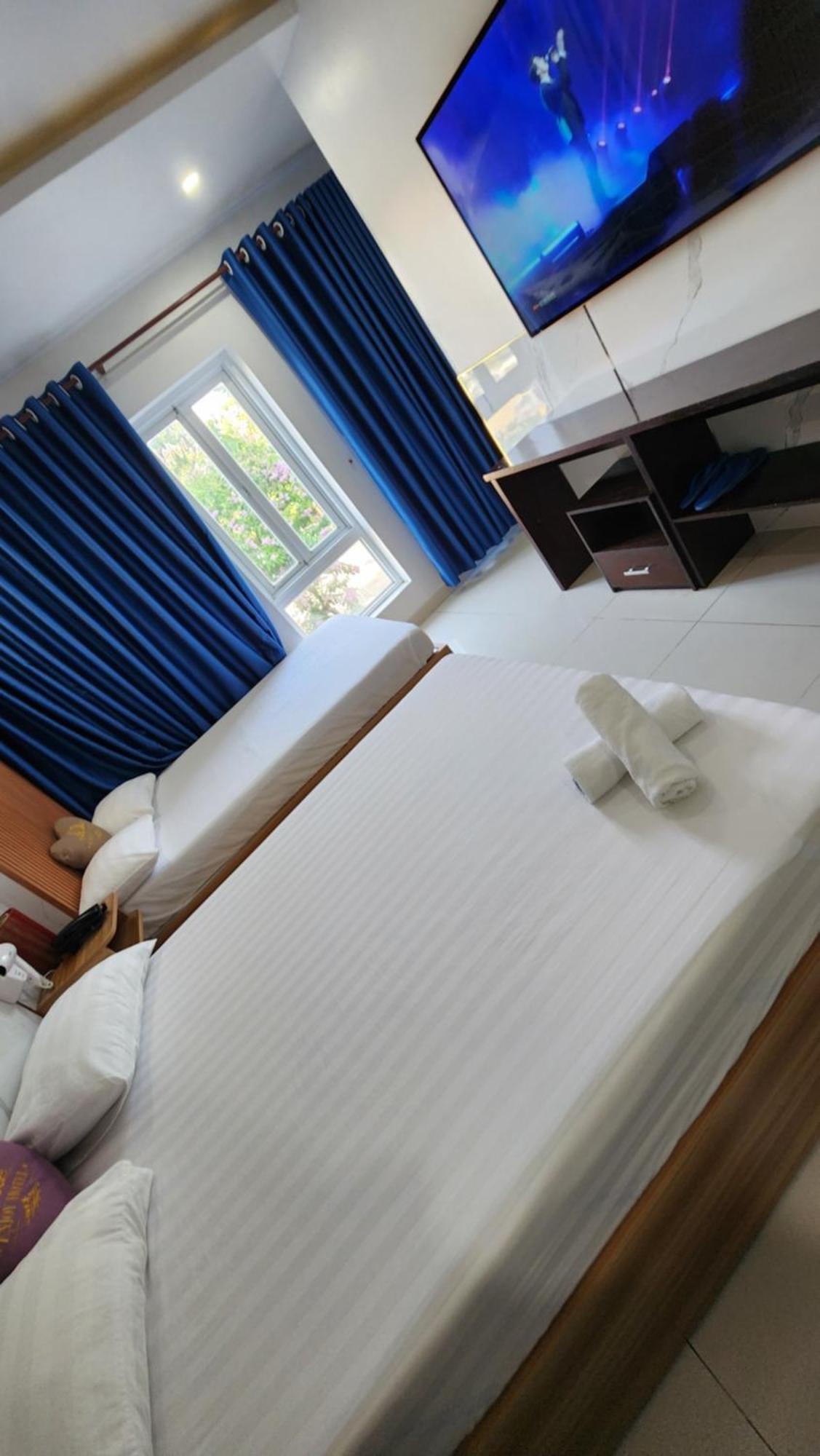 Foryou Hotel