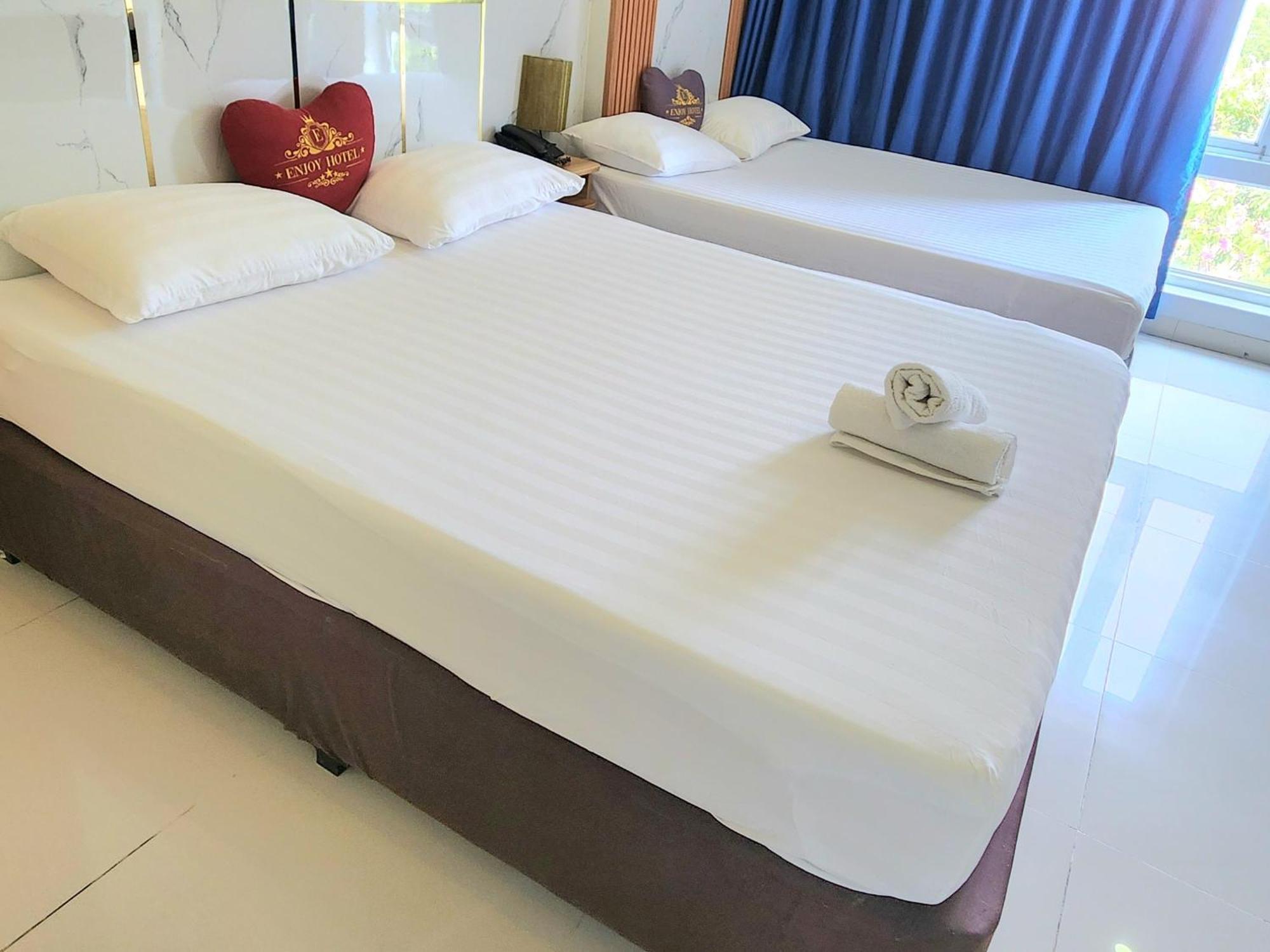Foryou Hotel *