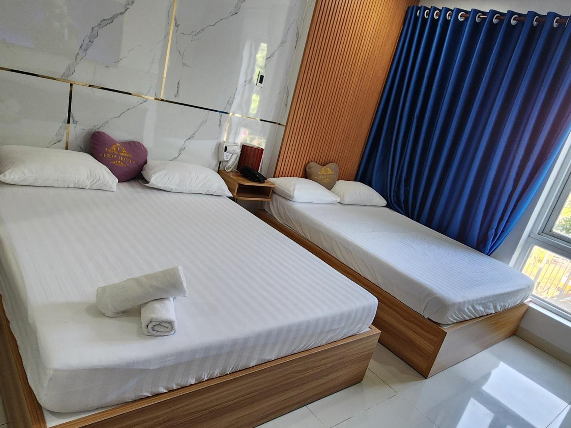 Hotel Foryou Ho Chi Minh City