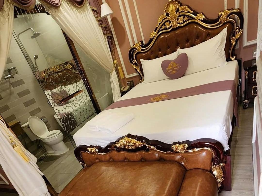 Rosa Love hotel Ho Chi Minh City