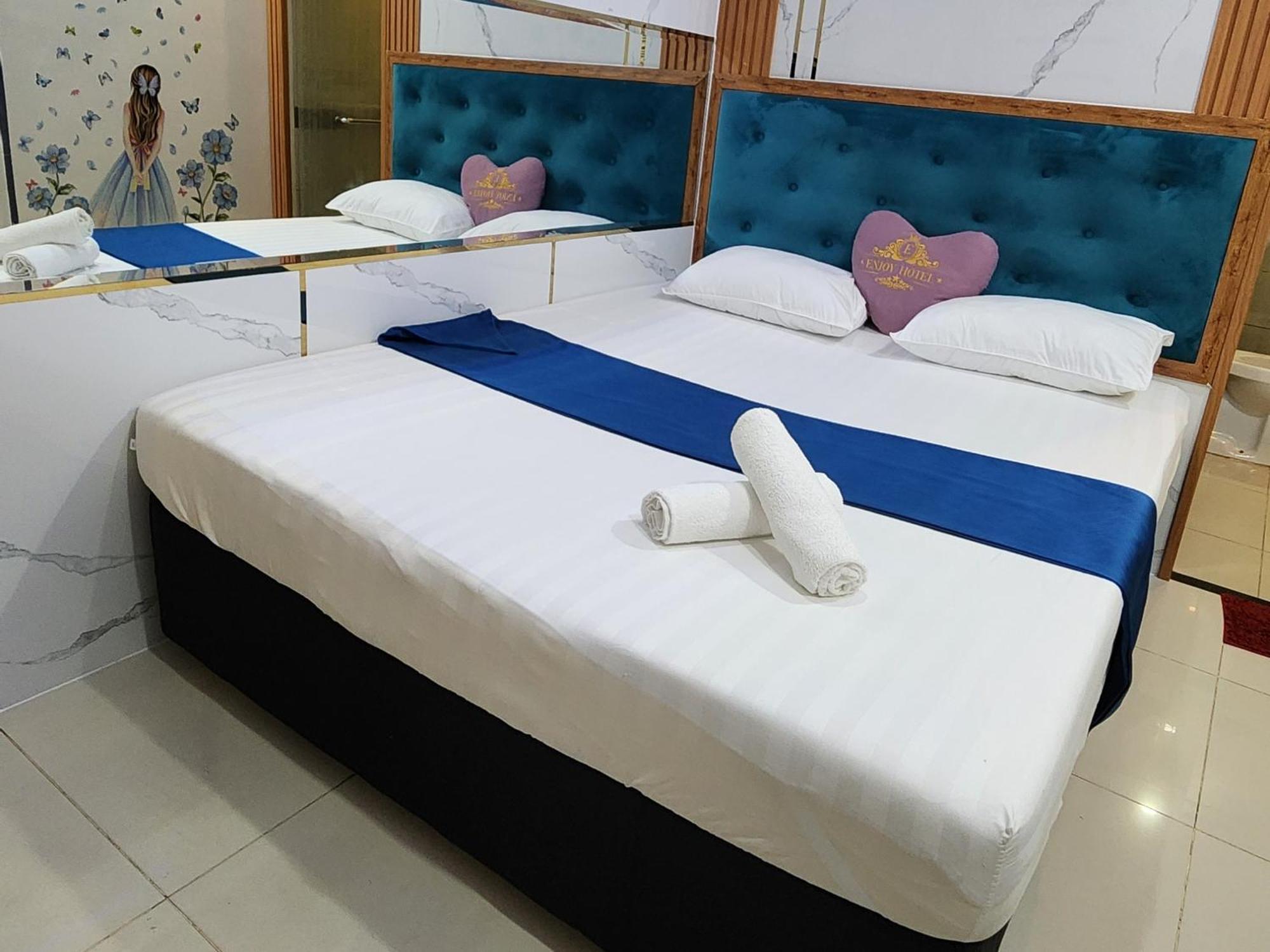 Foryou Ho Chi Minh City