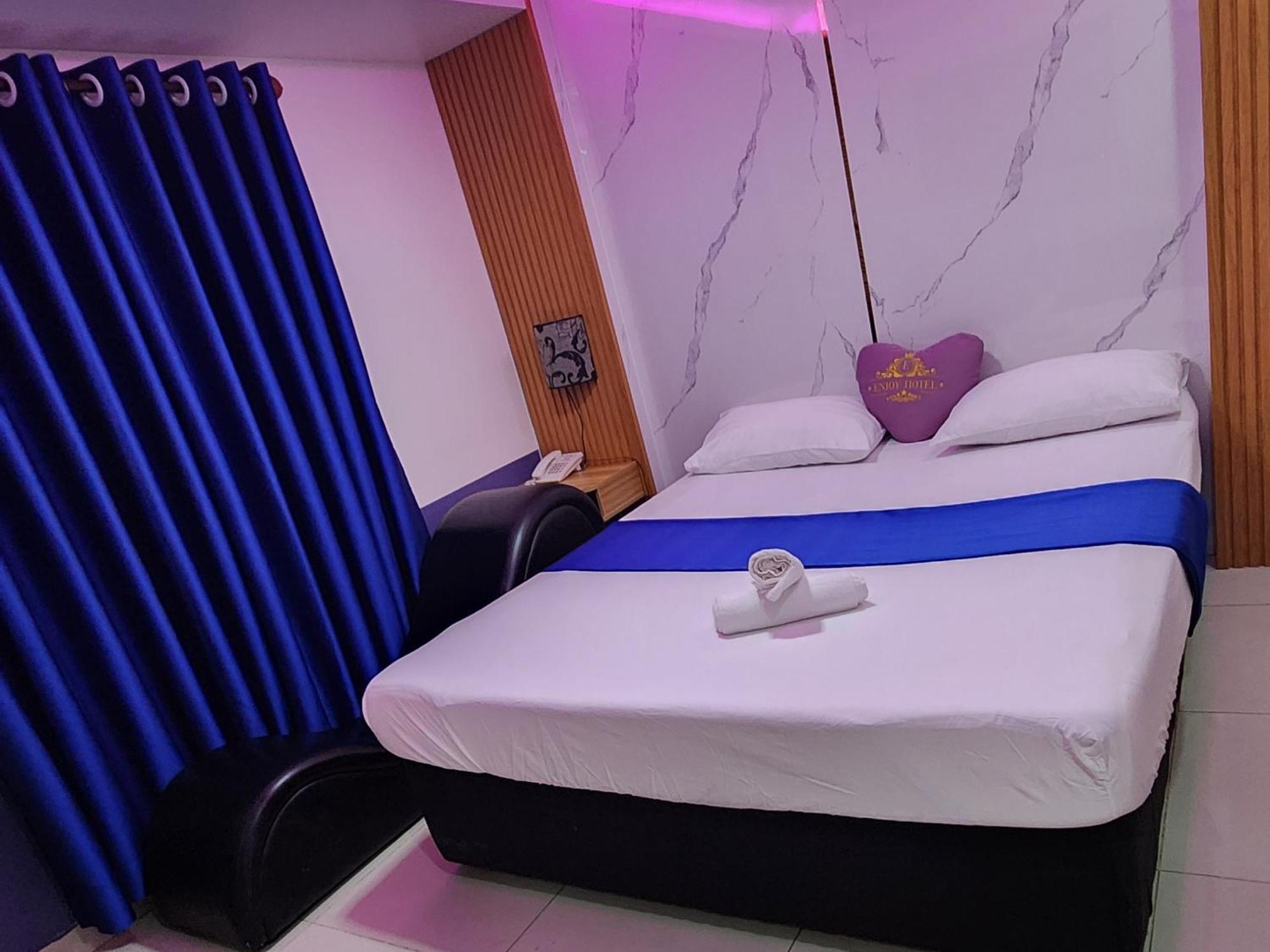 Foryou Hotel *