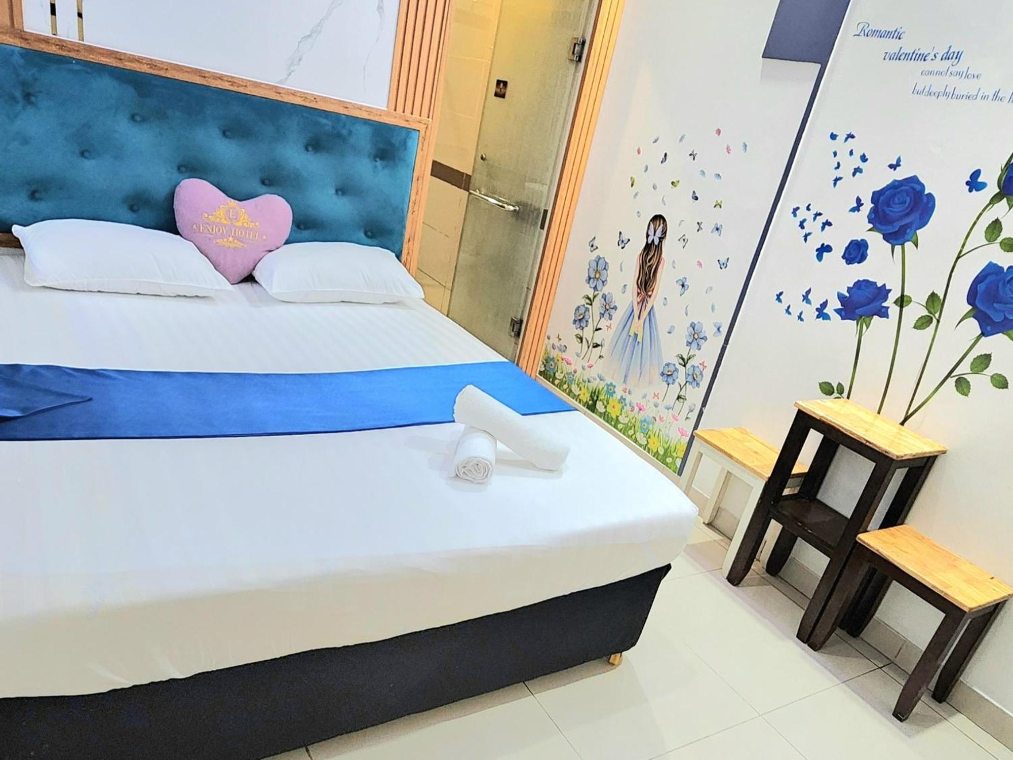 Hotel Foryou Ho Chi Minh City
