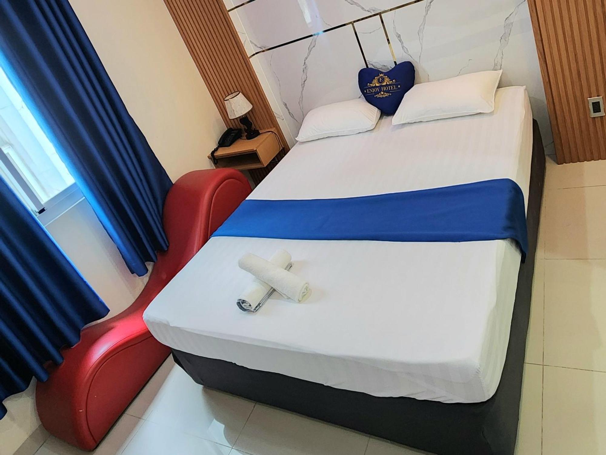 Foryou Hotel *