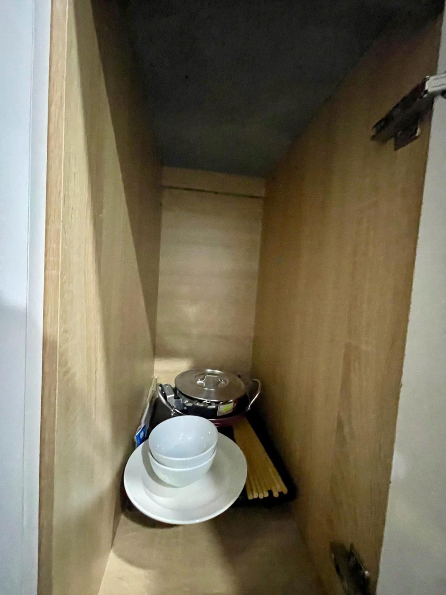 Aparthotel Sky House