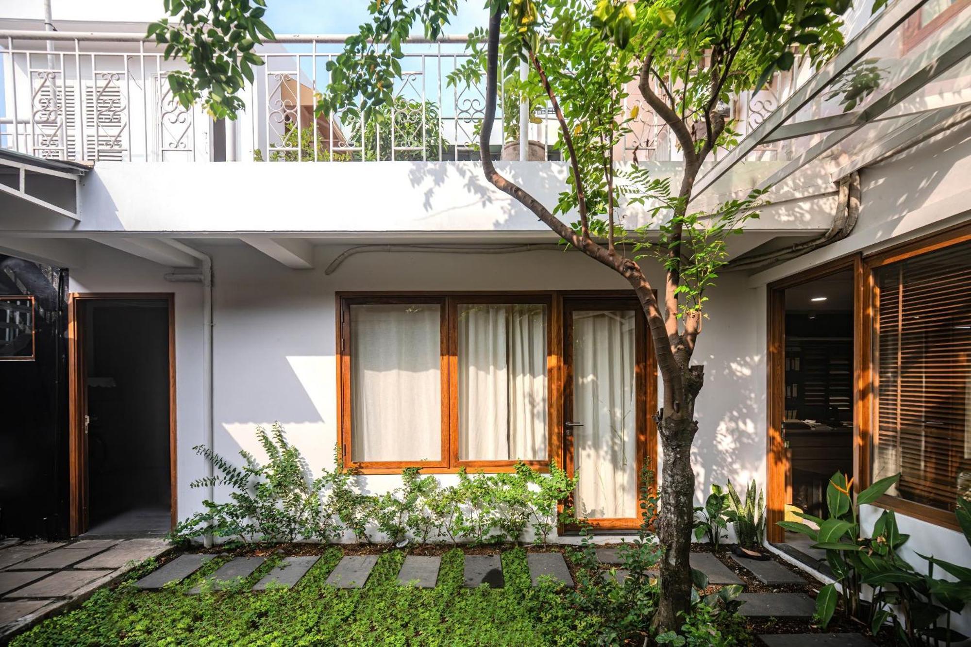 Rennoki - A Oasis In Hcmc Ho Chi Minh City