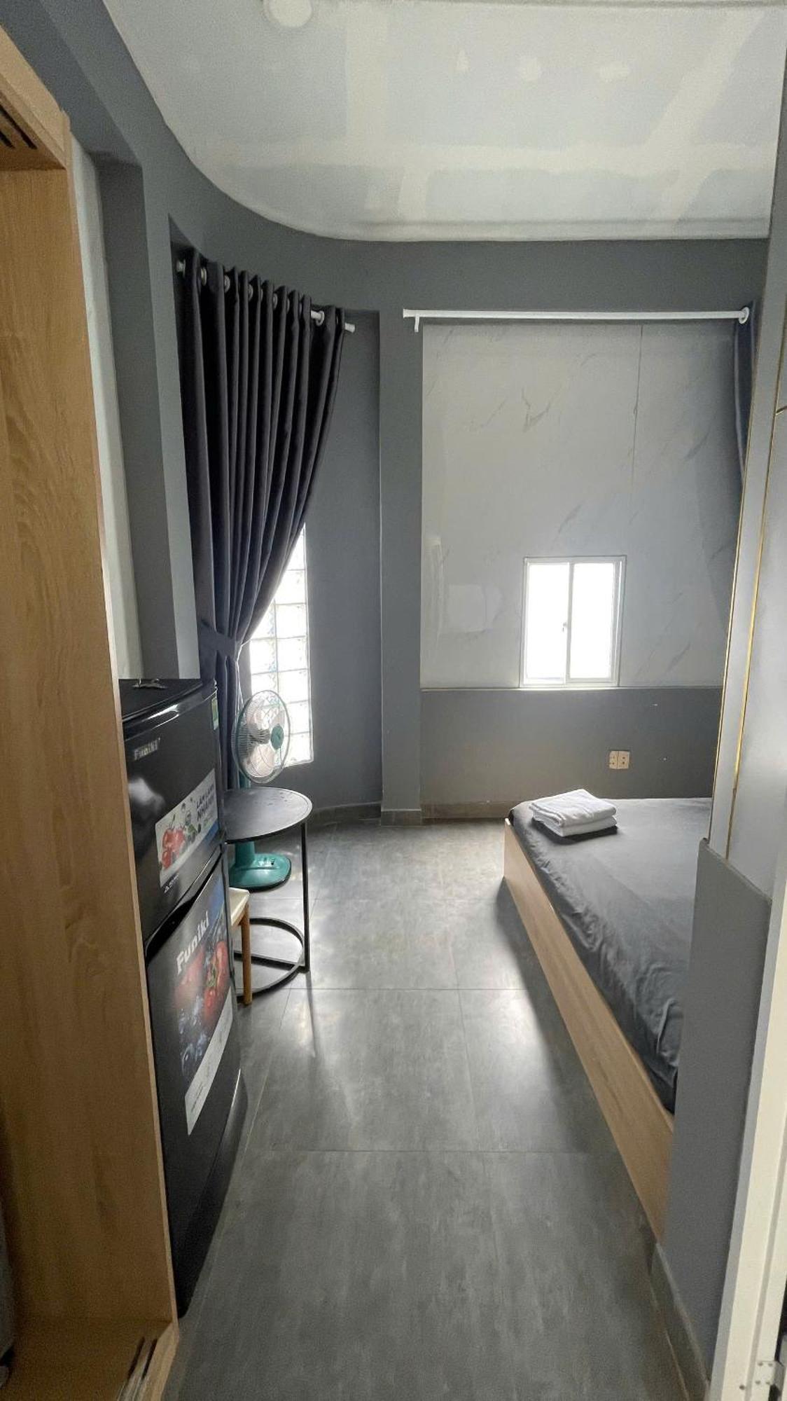 Sky House Aparthotel Ho Chi Minh City