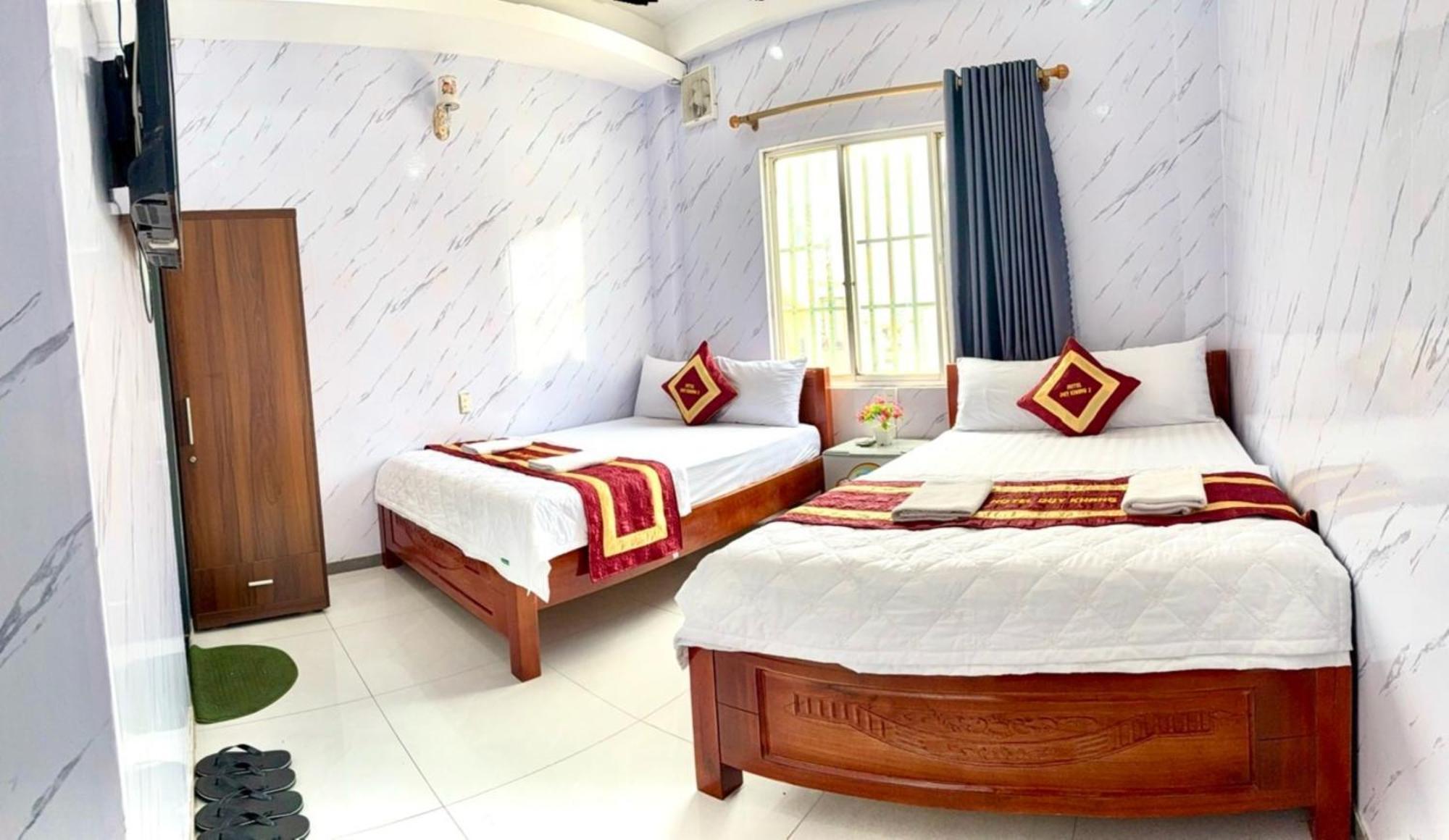 Duy Khang 2 Hotel *