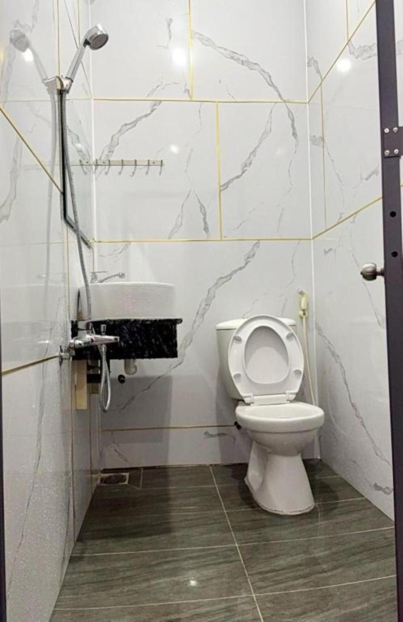 Hotel Duy Khang 2 *