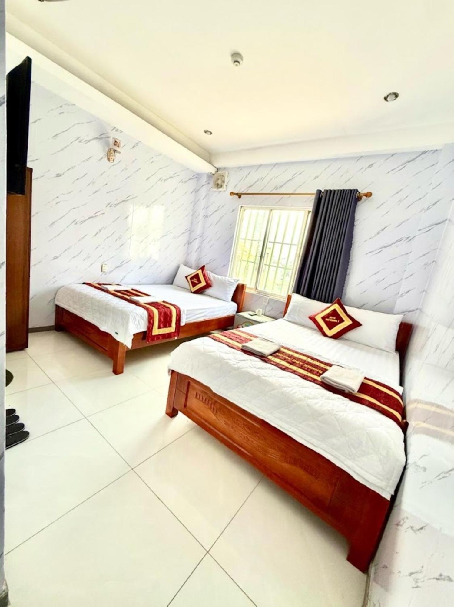 Hotel Duy Khang 2