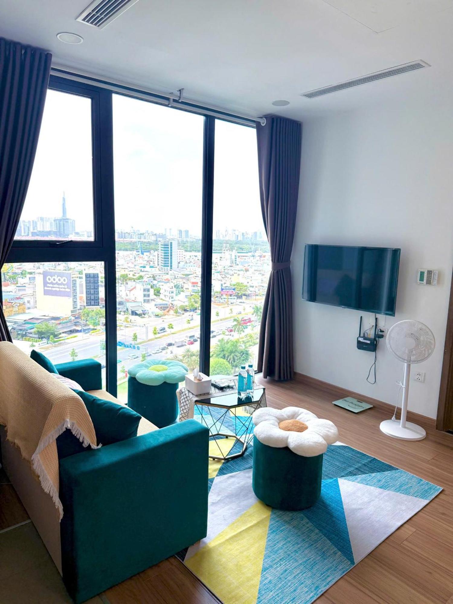 Nali 1 Ecogreen Saigon *