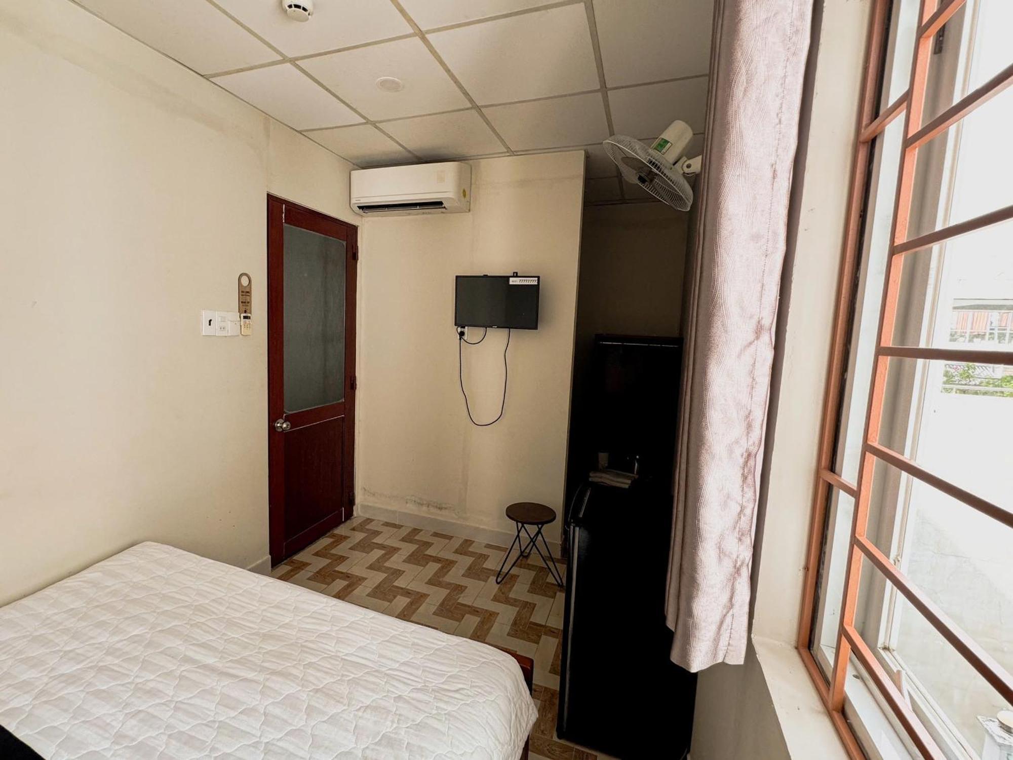 Guest house A&e Ho Chi Minh City