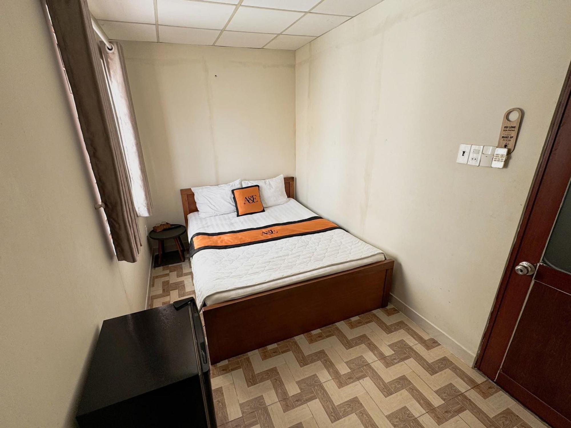 Guest house A&e *