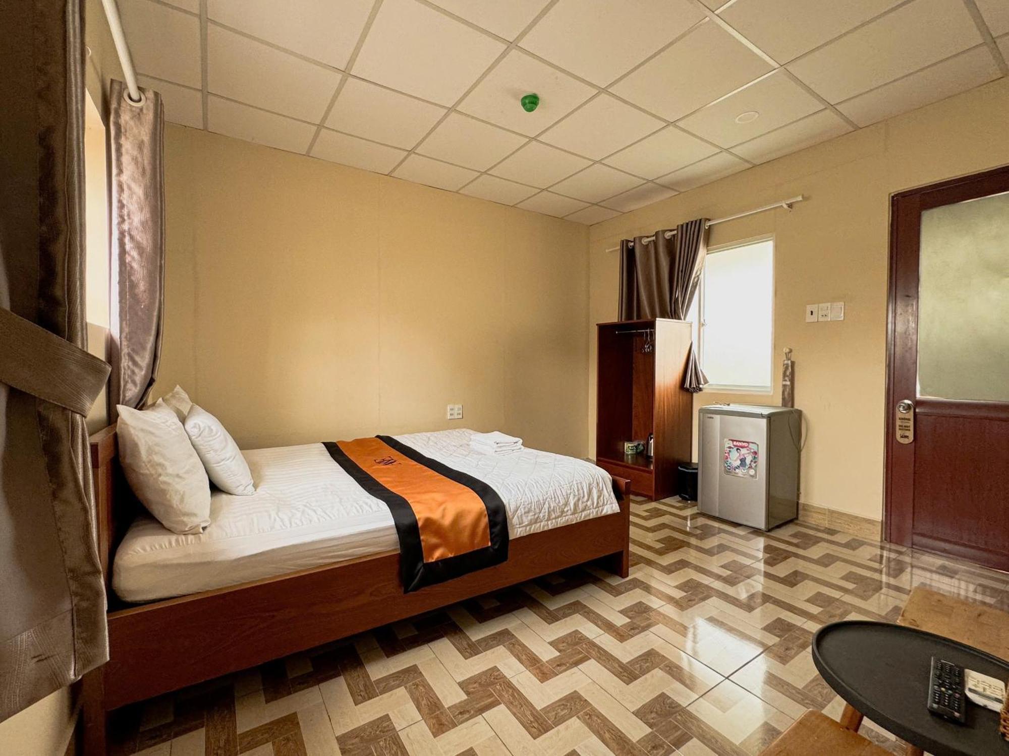 A&e Guest house