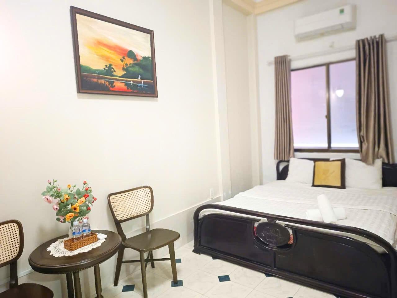 A&e Guest house Ho Chi Minh City