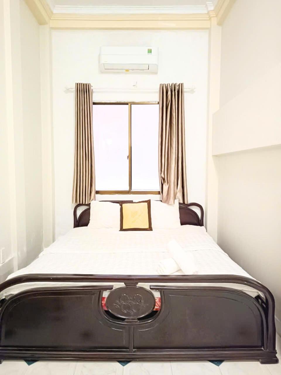 Guest house A&e Ho Chi Minh City