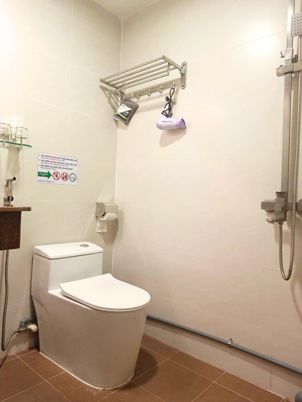 A&e Ho Chi Minh City