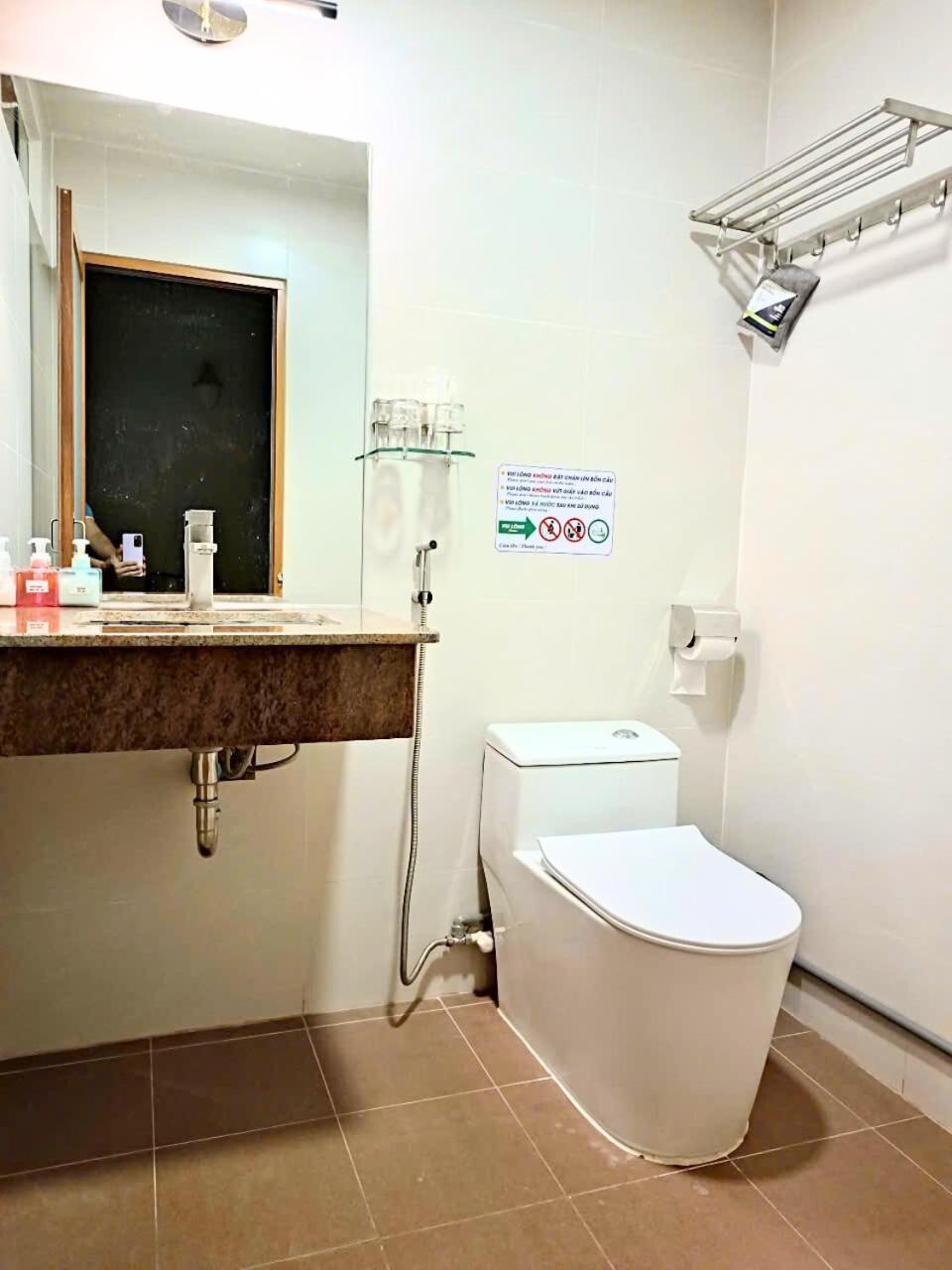 Guest house A&e