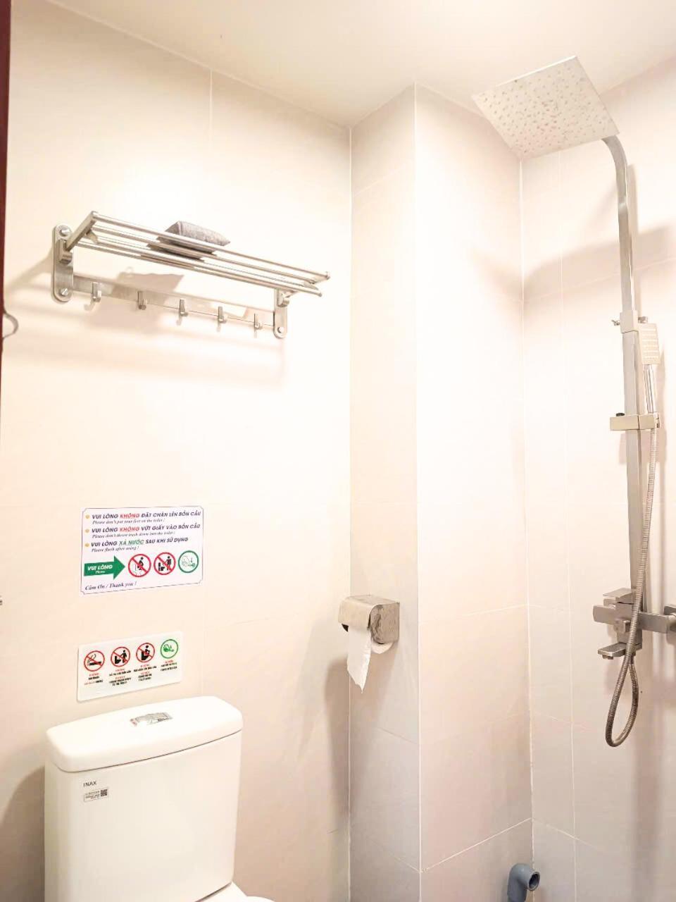 Guest house A&e Ho Chi Minh City