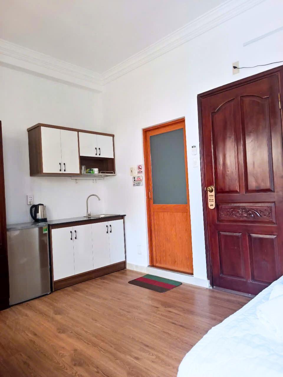 Guest house A&e Ho Chi Minh City