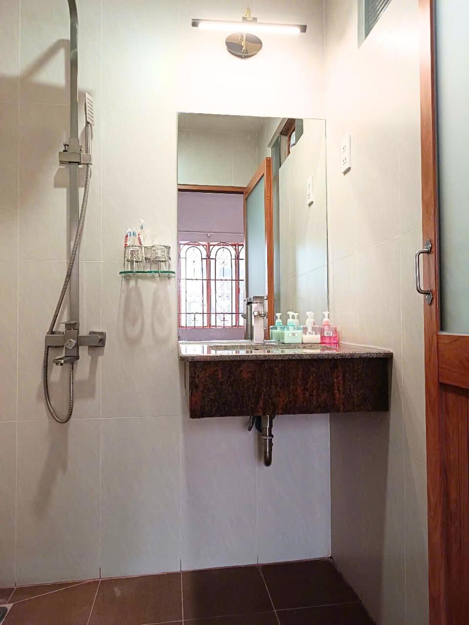 A&e Guest house