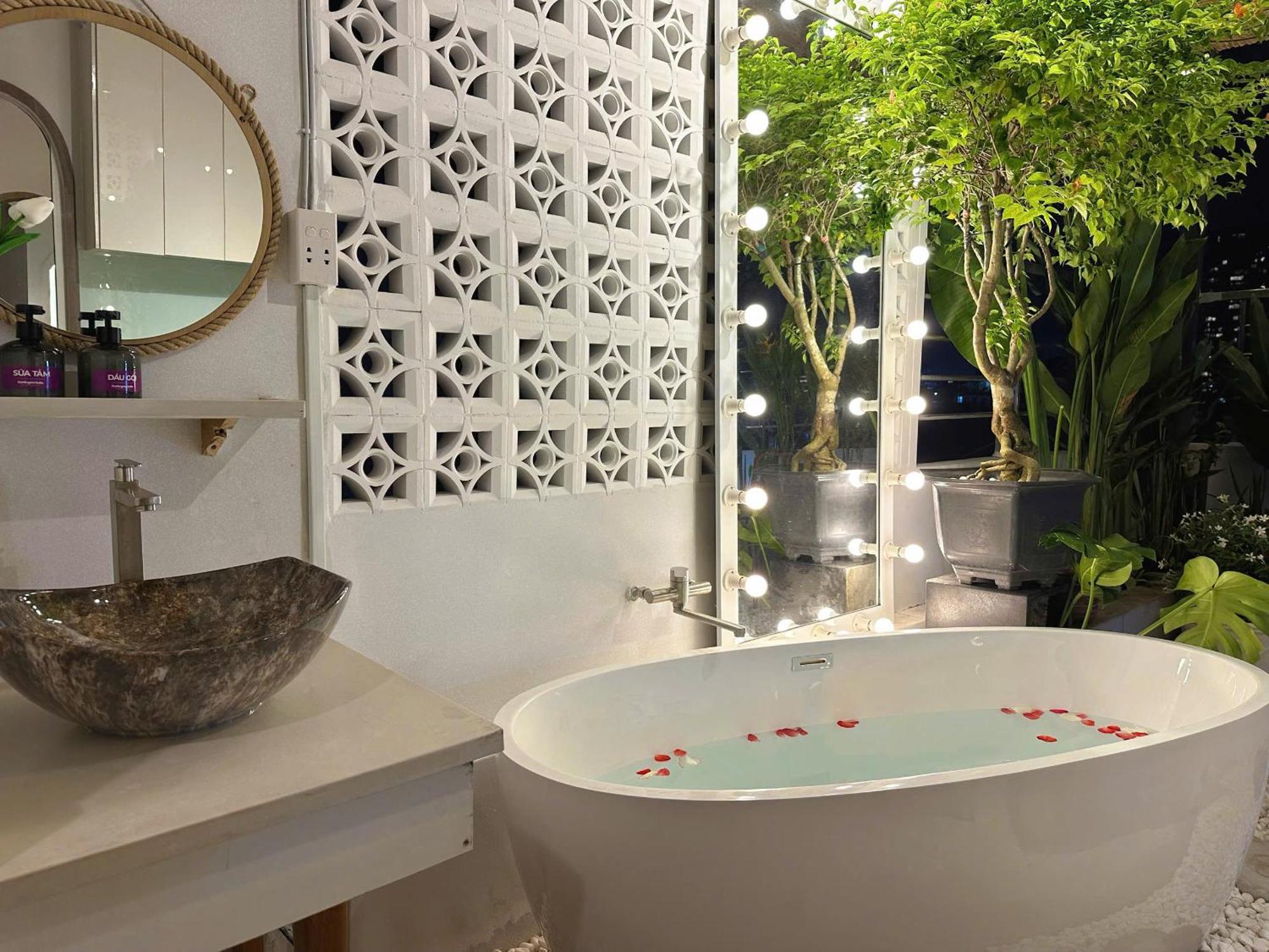 Darlington House * Ho Chi Minh City