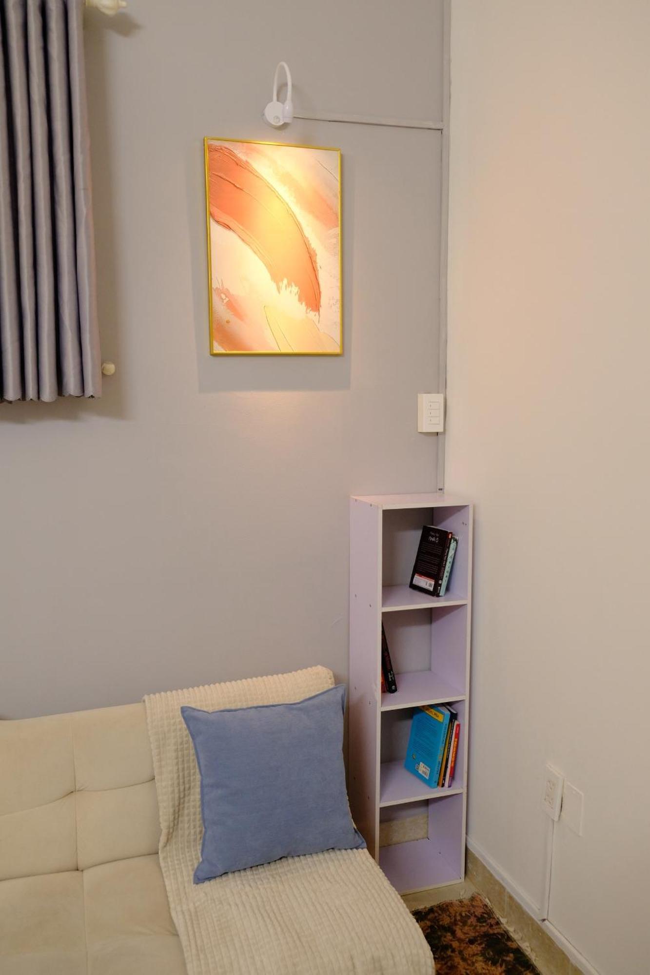 Apartment Serenity River Saigon *