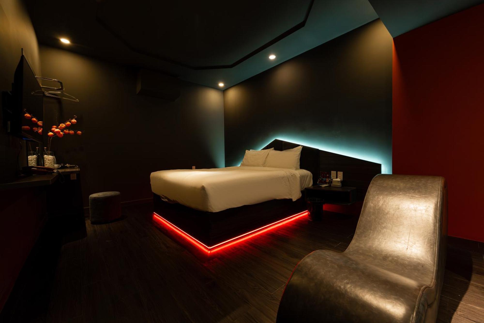 Hotel Dao Tien - Truong Chinh, Tan Binh *