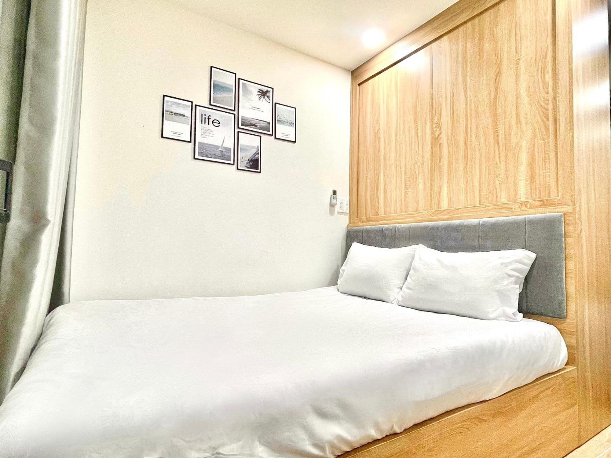 Apartment Sunny Garden Ho Chi Minh City