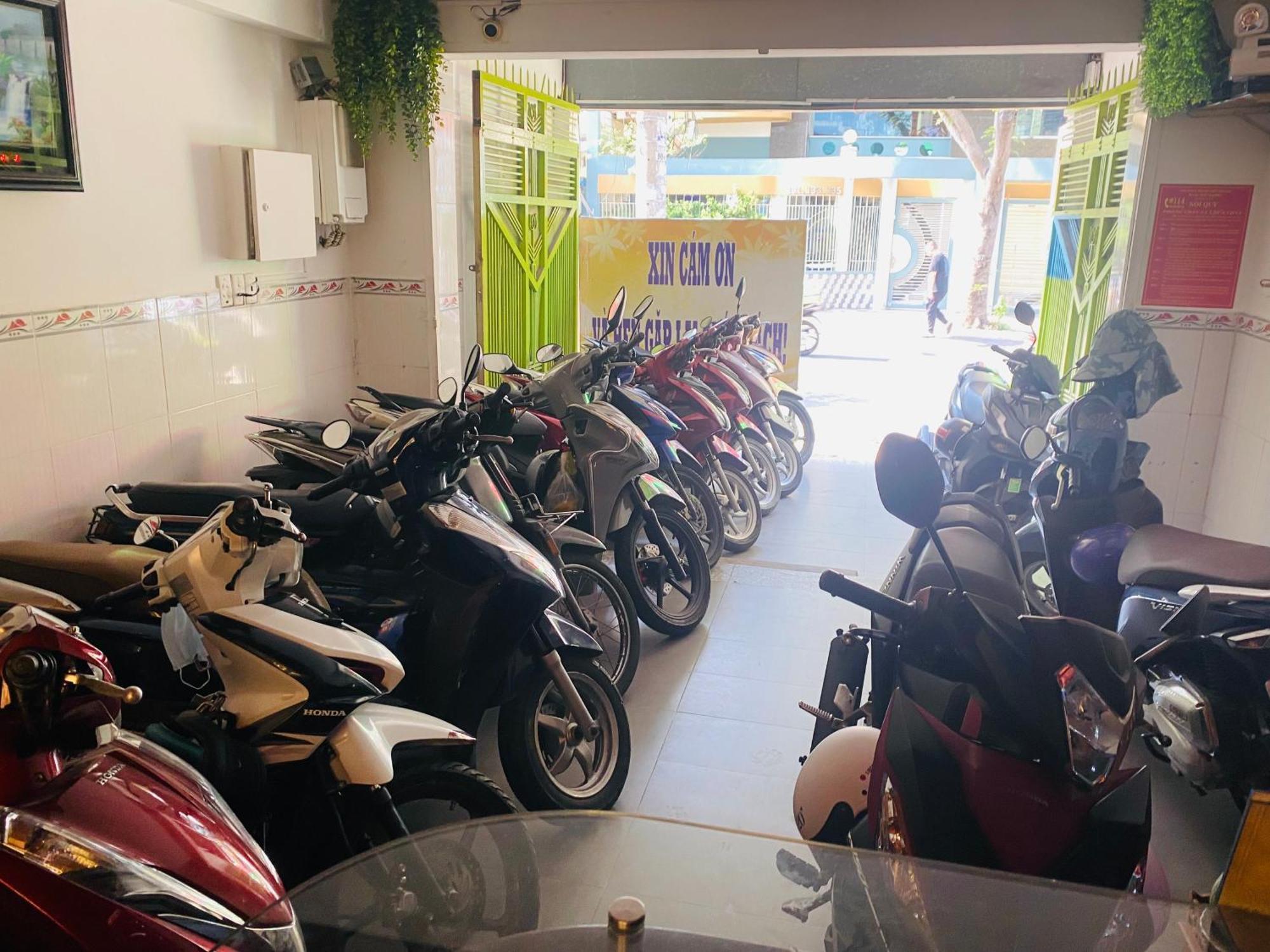 Duy Khang 2 * Ho Chi Minh City