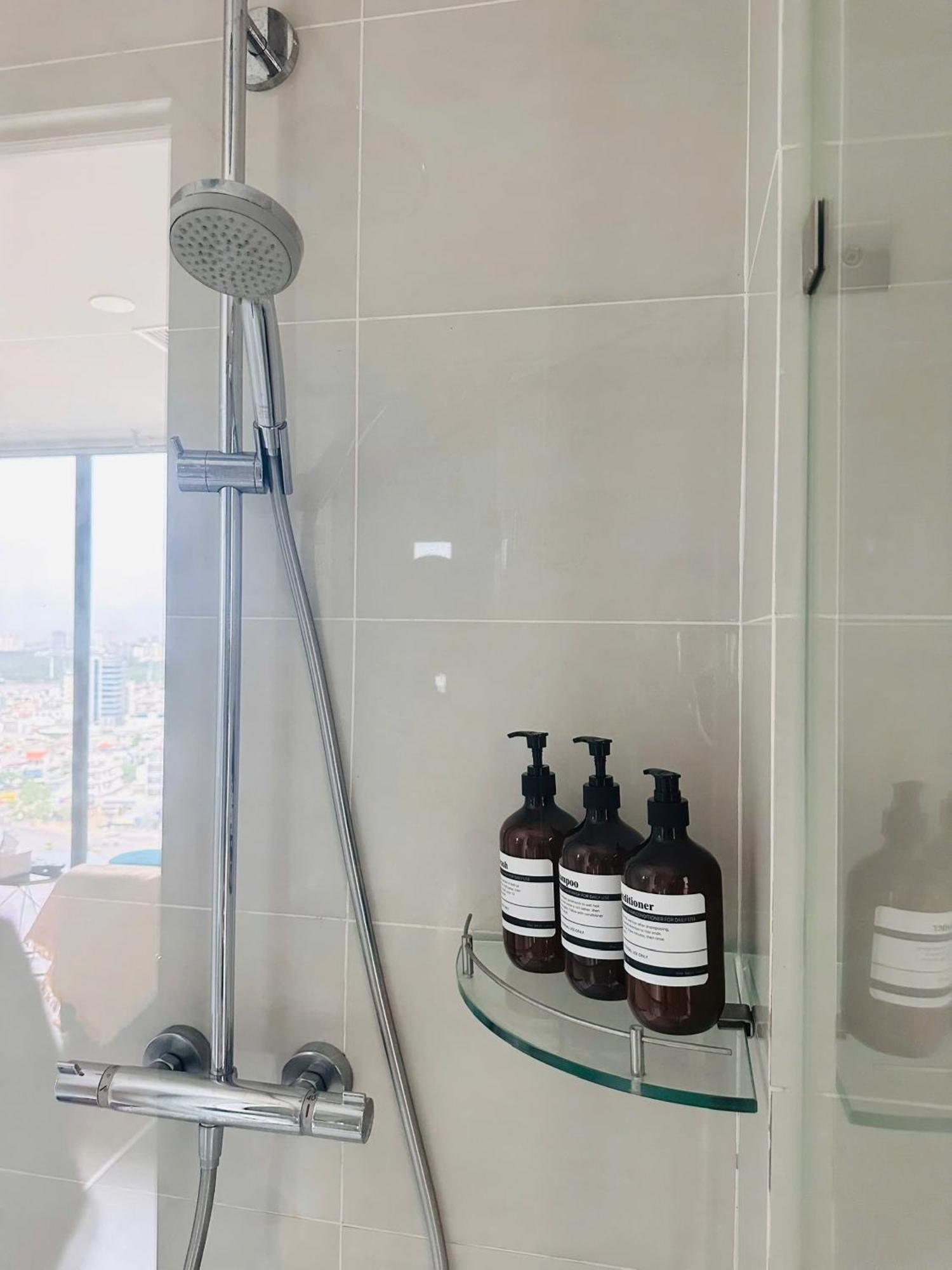 Apartment Nali 1 Ecogreen Saigon *