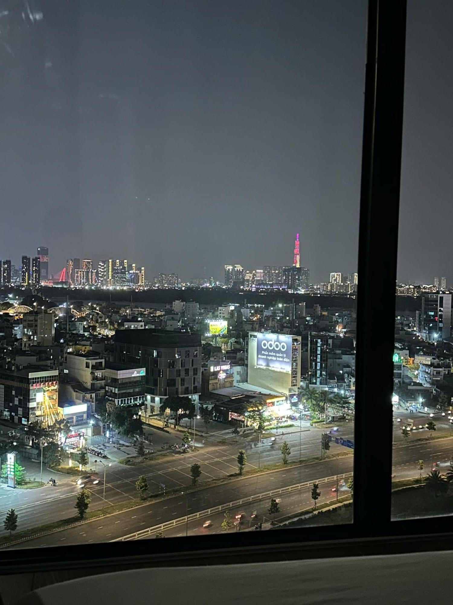 Nali 1 Ecogreen Saigon