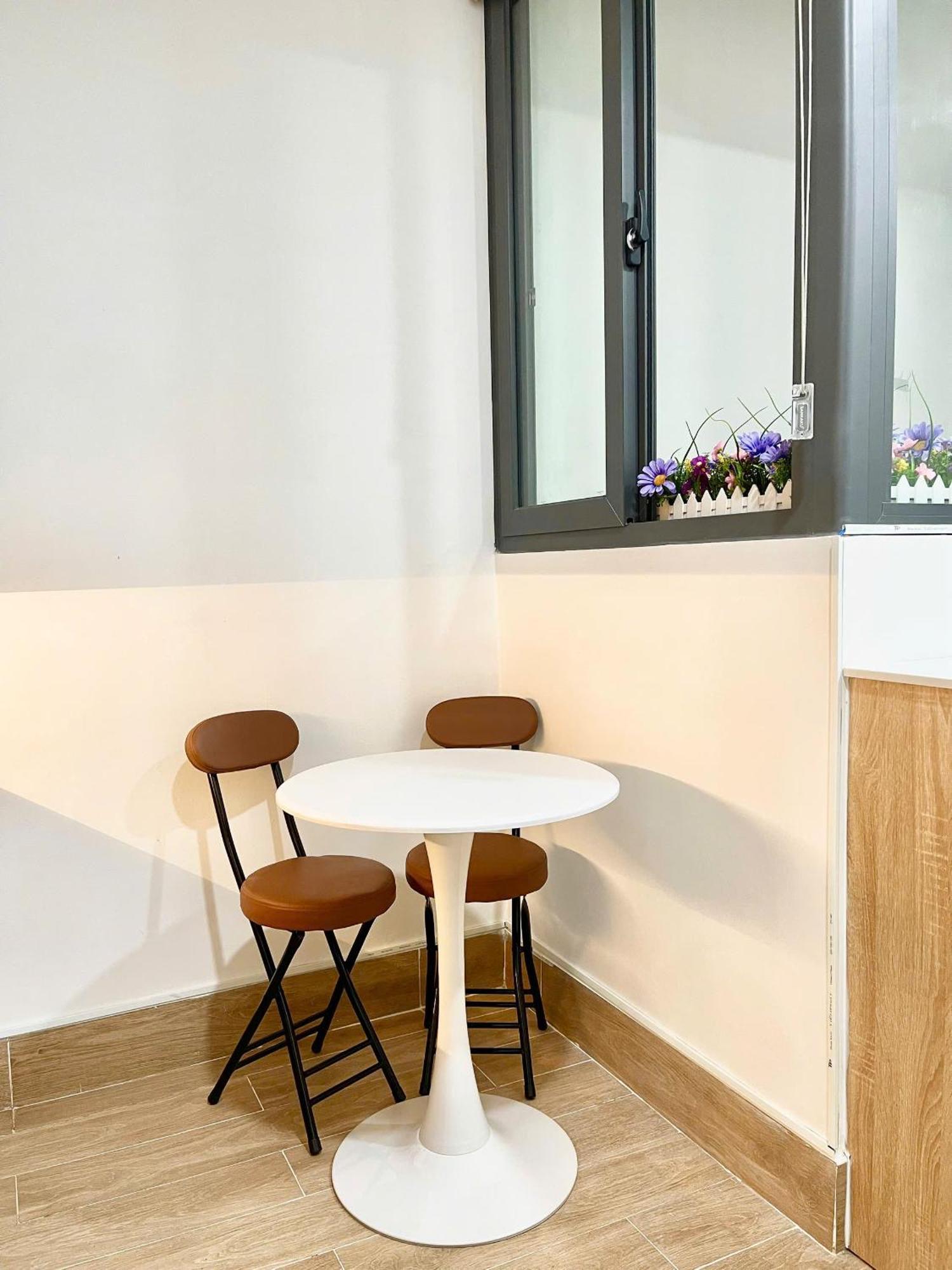 Apartment Sunny Garden Ho Chi Minh City