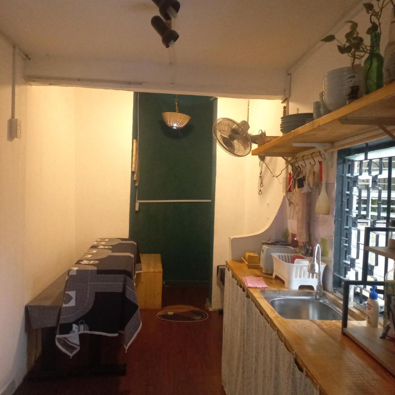 Apartment Local Life Stay Ho Chi Minh City