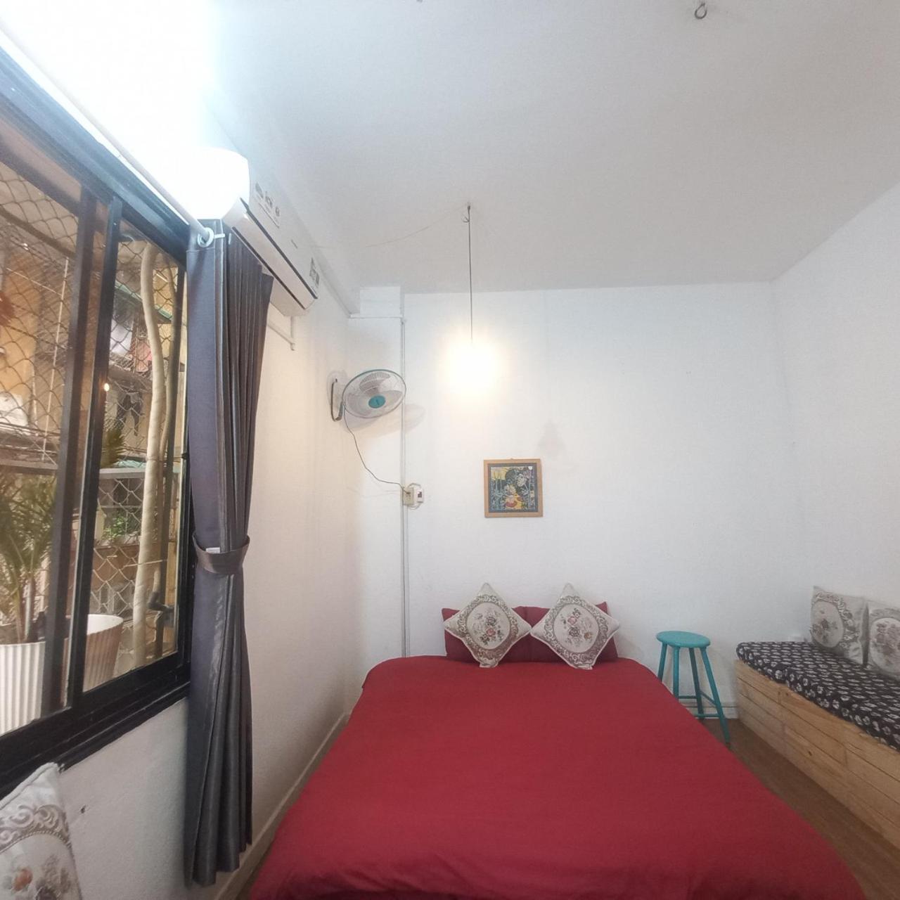 Local Life Stay Apartment *