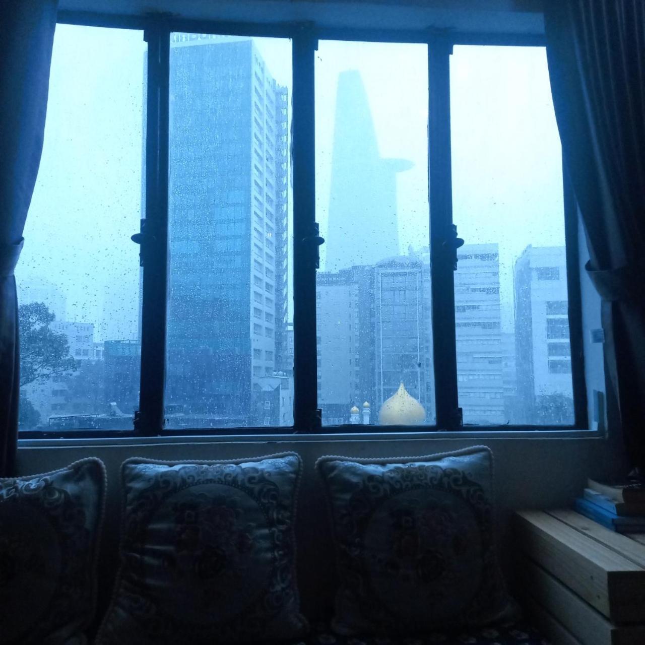 Apartment Local Life Stay Ho Chi Minh City