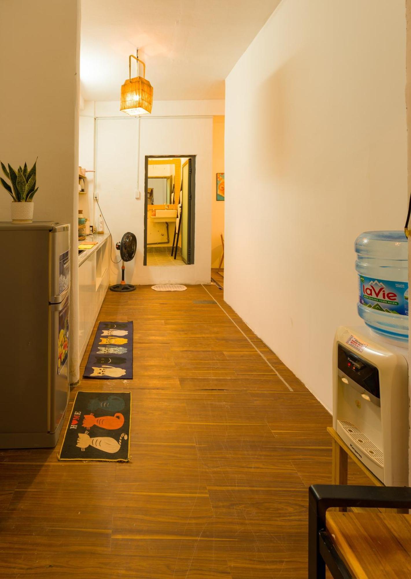Apartment Local Life Stay