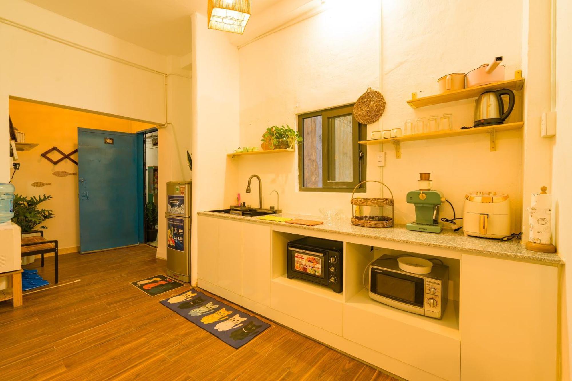 Local Life Stay Apartment *