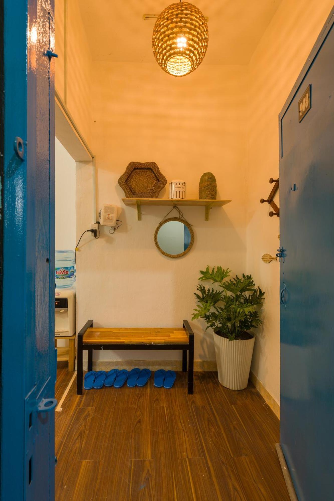 Apartment Local Life Stay Ho Chi Minh City