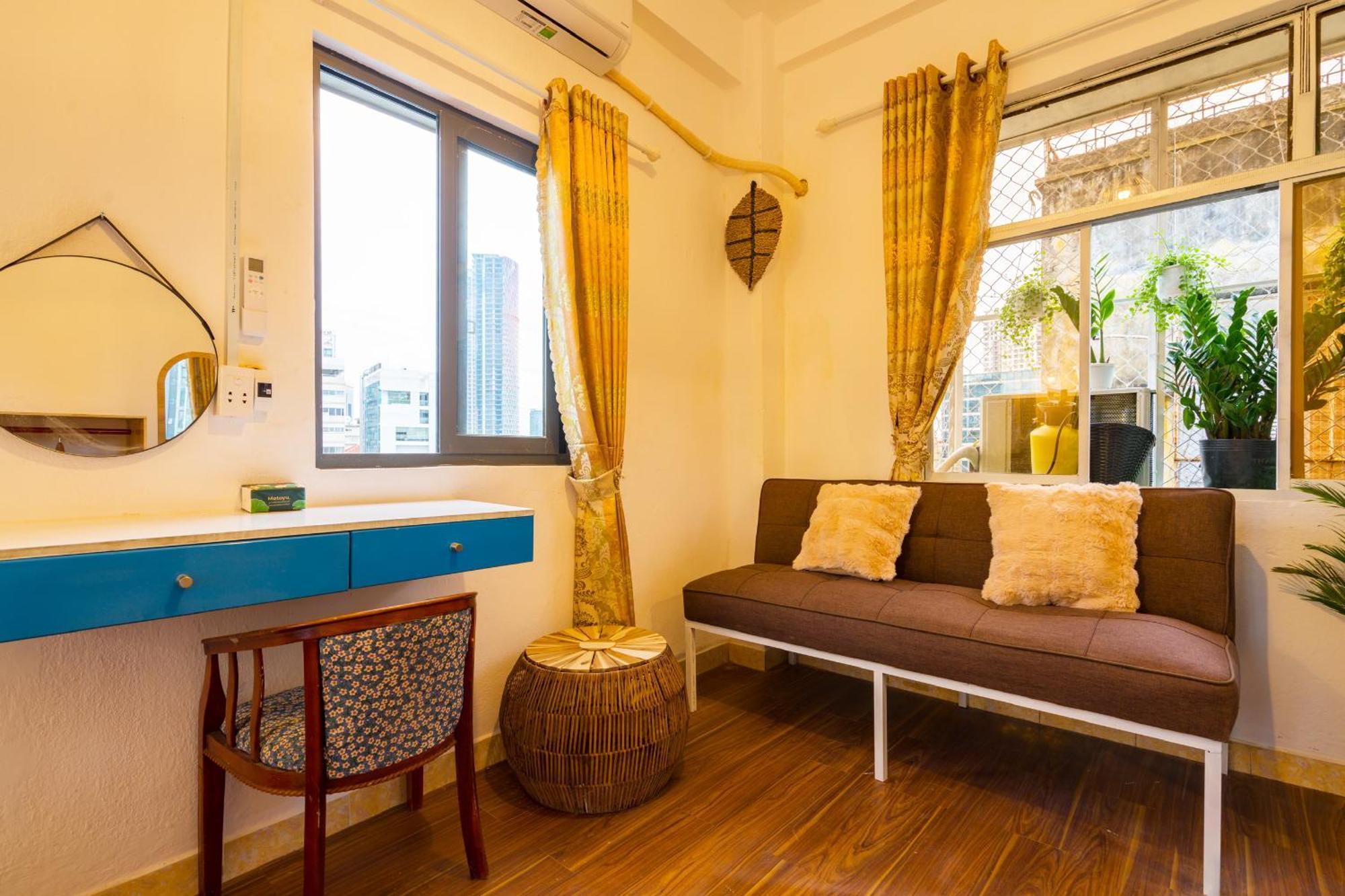 Local Life Stay * Ho Chi Minh City