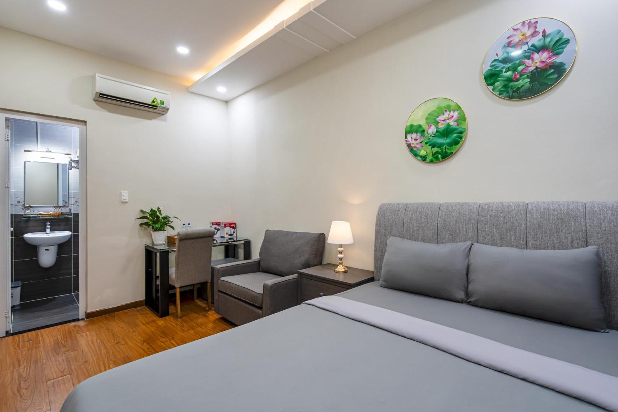 Annie House Bed & Breakfast Ho Chi Minh City