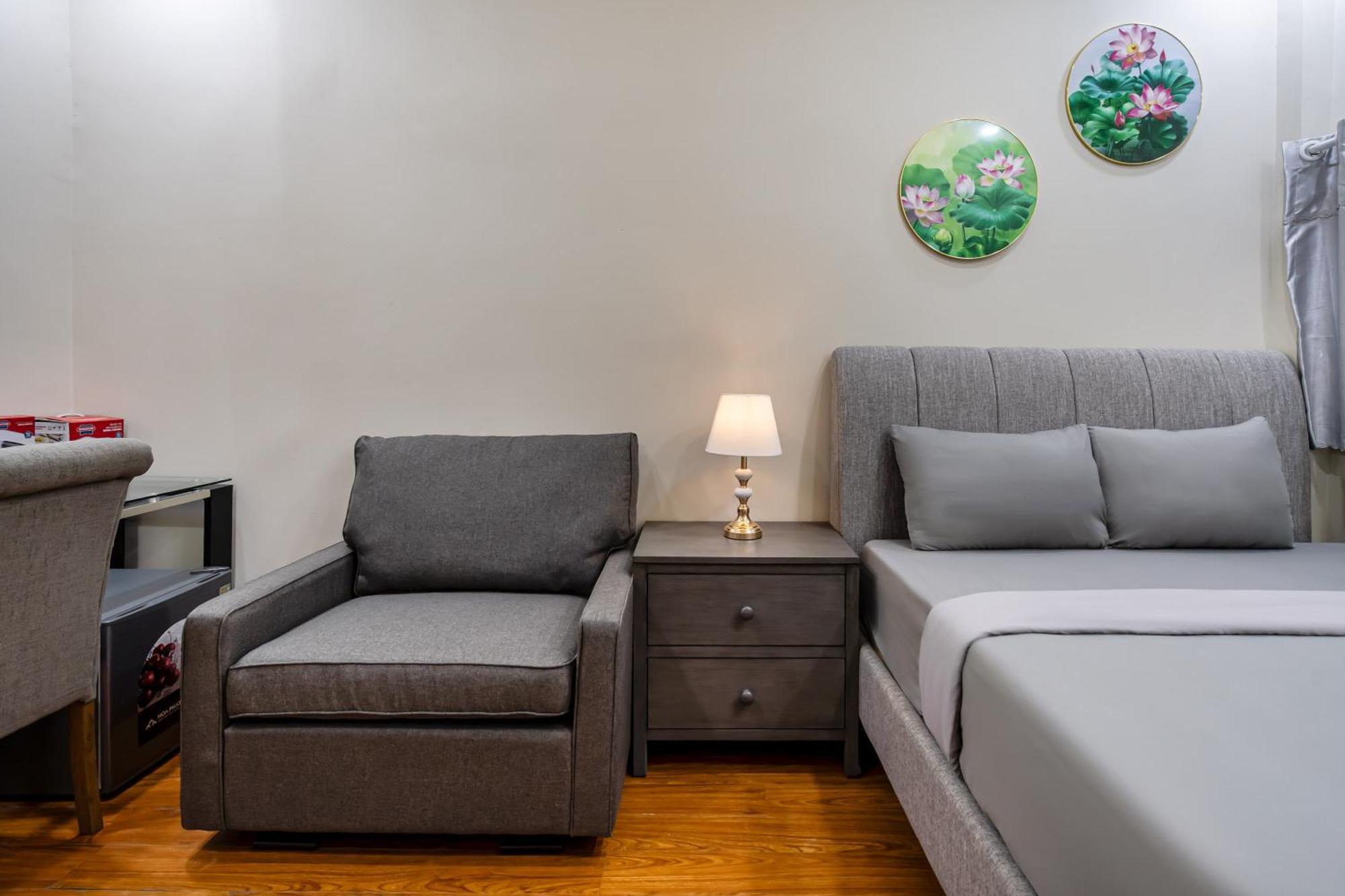 Annie House Bed & Breakfast Ho Chi Minh City