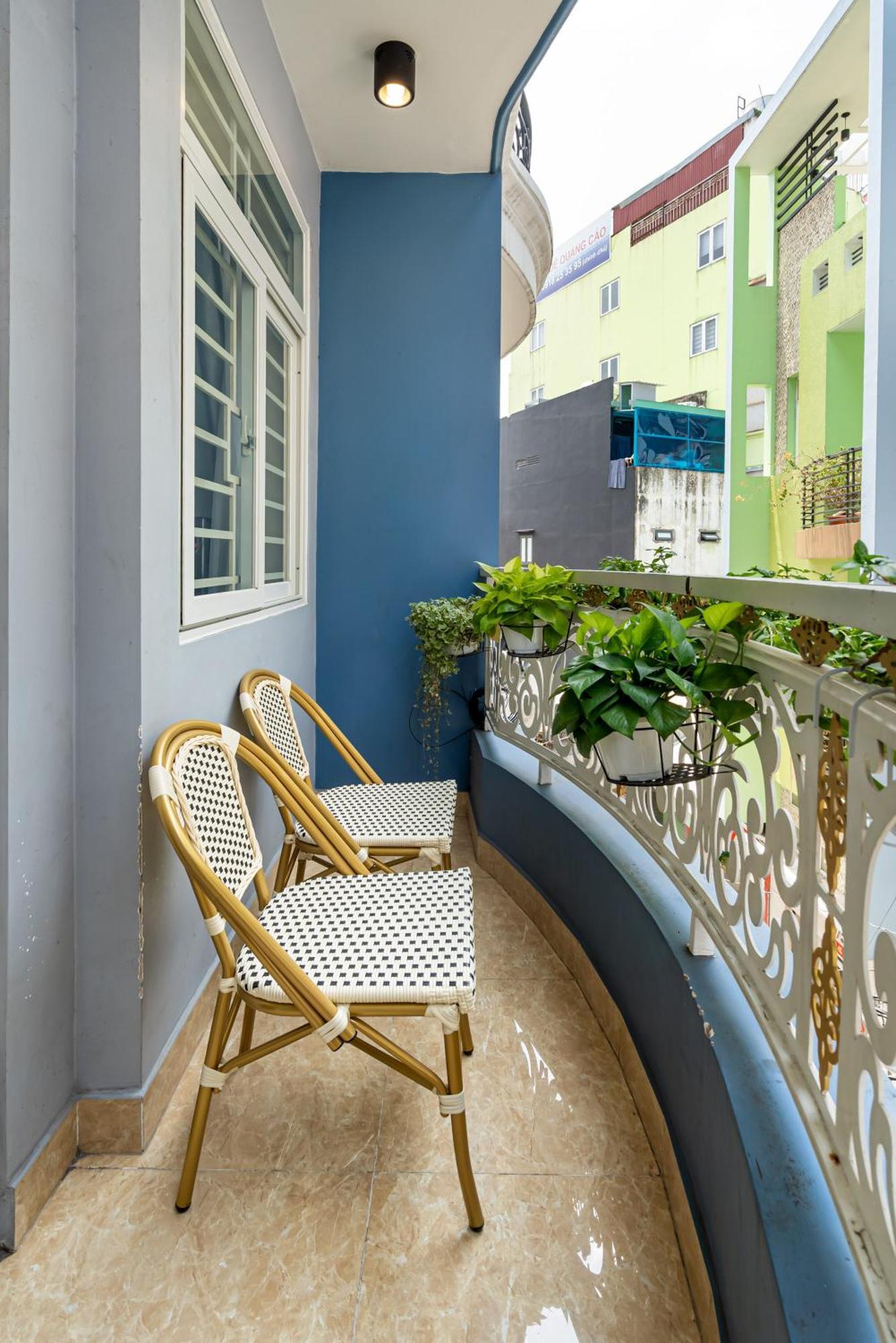 Annie House Ho Chi Minh City