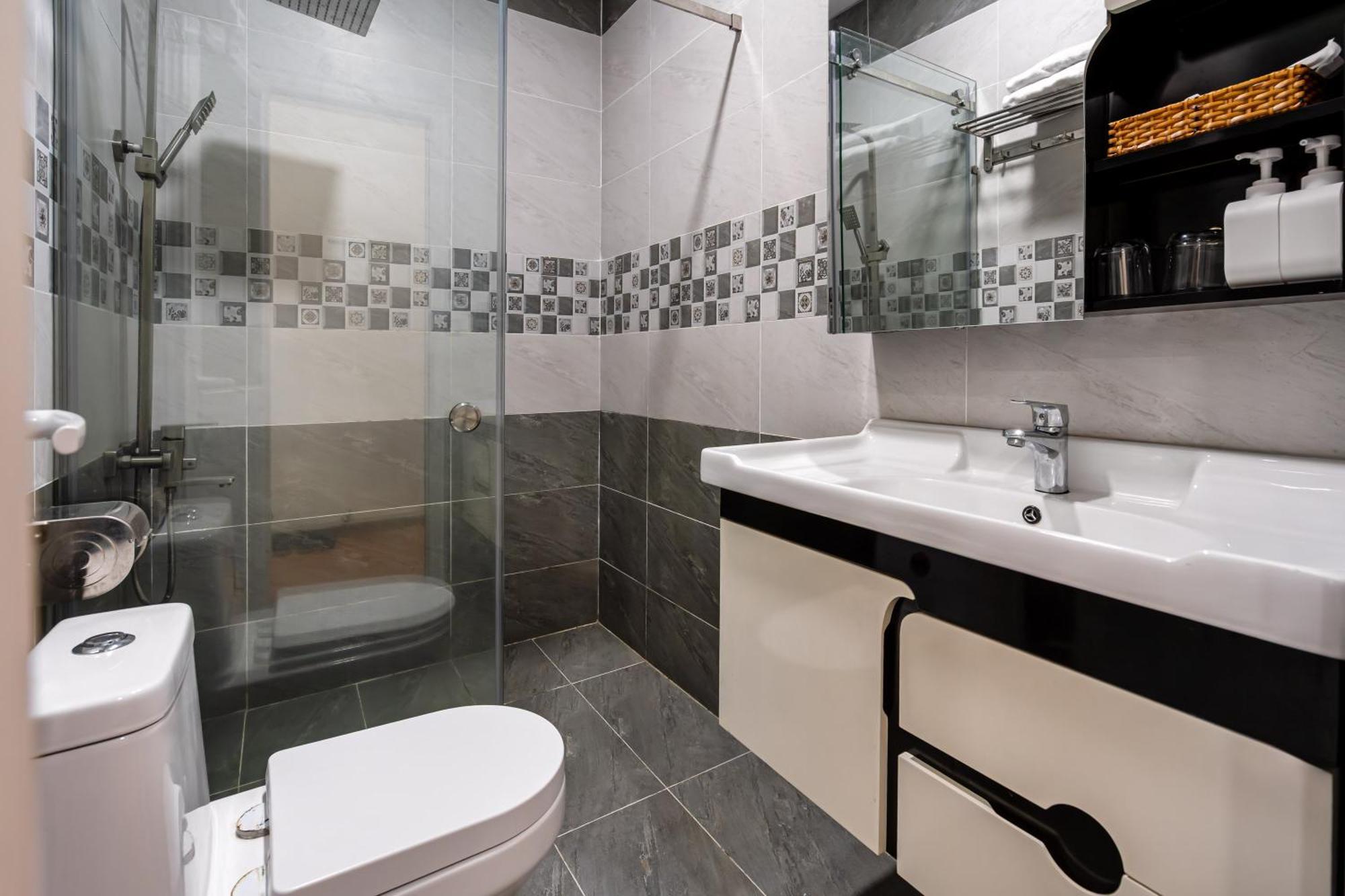 Bed & Breakfast Annie House Ho Chi Minh City