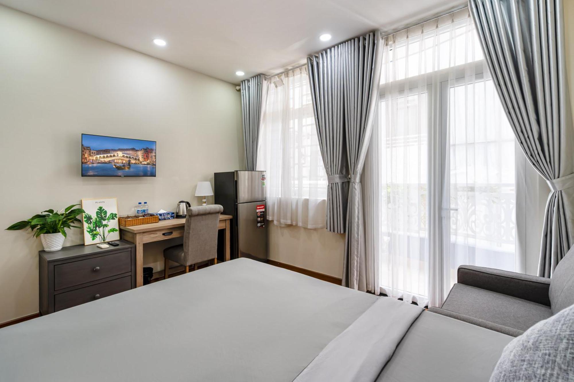 Bed & Breakfast Annie House