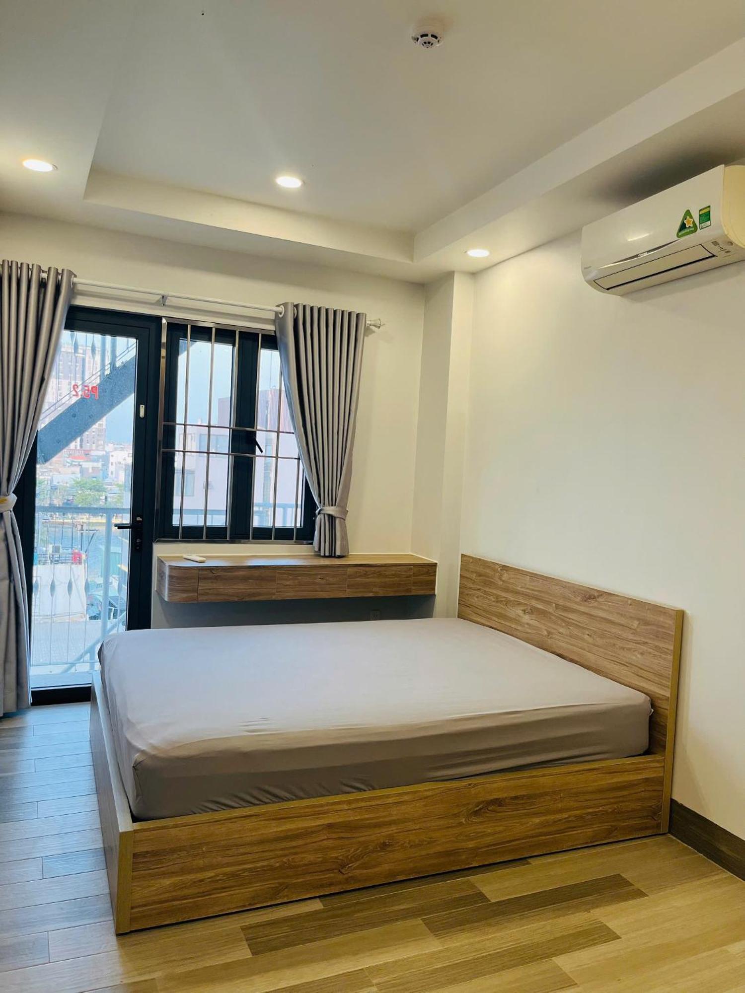 Happy Aparment Apartment Ho Chi Minh City